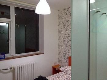 Pod Inn Beijing South Railway Station South Square Экстерьер фото