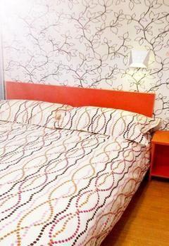 Pod Inn Beijing South Railway Station South Square Экстерьер фото
