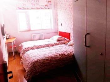 Pod Inn Beijing South Railway Station South Square Экстерьер фото